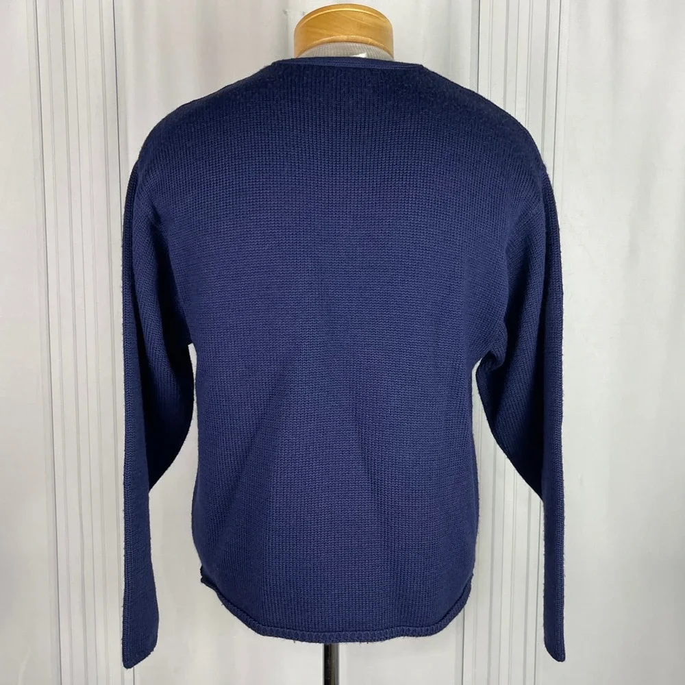 Old Navy boxy individual every